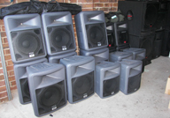 Speakers
